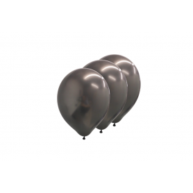 Bomba R6x50 Espejo Gris Oscuro Dipatex