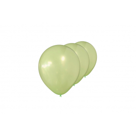Bomba R12x50 Verde Limón Dipatex