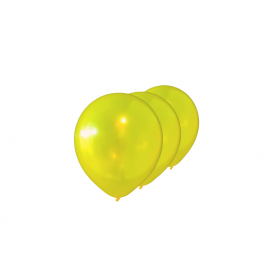 Bomba R9x12 Amarillo Dipatex