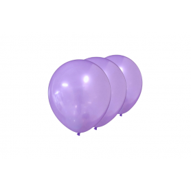 Bomba R9x12 Morada Dipatex