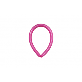Tubito Fucsia x16 Unidades Dipatex