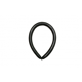Tubito Negro x16 Unidades Dipatex