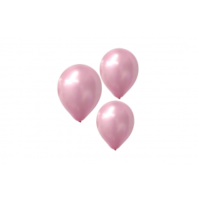Bomba R12x50 Satin Rosado Dipatex