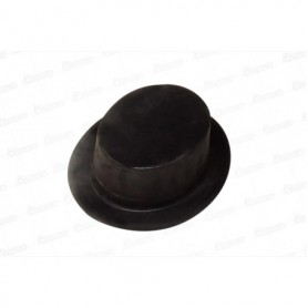 Sombrero Mago Negro