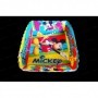 Tortera Mickey Mouse Paquete x12