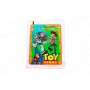 Bolsa Toy Story Paquete x12 Surtifiestas