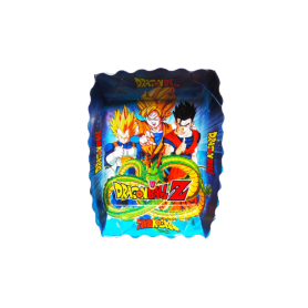 Tortera Dragon Ball Z Paquete x12
