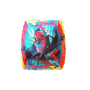Tortera Spiderman Paquete x12