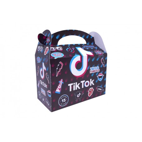 caja sorpresa  64 euros｜Búsqueda de TikTok