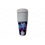 Vaso Vampirina Paquete x12