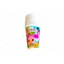 Vaso Lalaloopsy Paquete x12