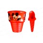 Vaso Helado Mickey