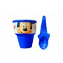 Vaso Helado Mickey