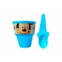 Vaso Helado Mickey