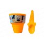 Vaso Helado Mickey