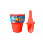 Vaso Helado Paw Patrol