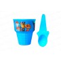 Vaso Helado Paw Patrol