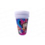 Vaso Minnie  Paquete x12