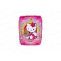 Tortera Hello Kitty Paquete x12