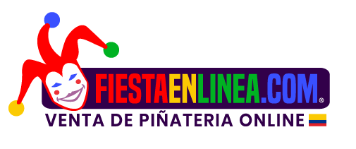Todo Para Decoración de Fiestas Precios Justos Piñatería online Medellín  Colombia